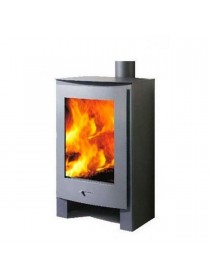 Печь-камин Panadero Nevada