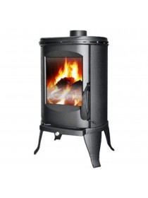 Печь GUCA ELIPTIKO