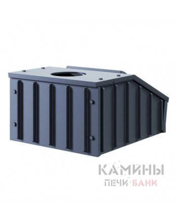 Короб для печи Гроза 18 Президент 850