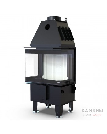 Каминная топка DEFRO HOME INTRA XSM C