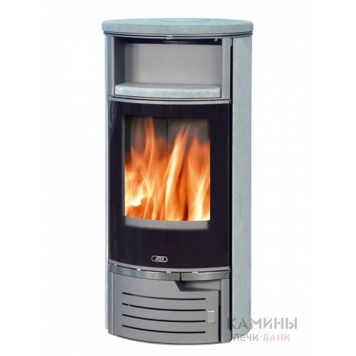 Печь-камин ABX Atlantik 5 Печь-камин ABX Atlantik 5