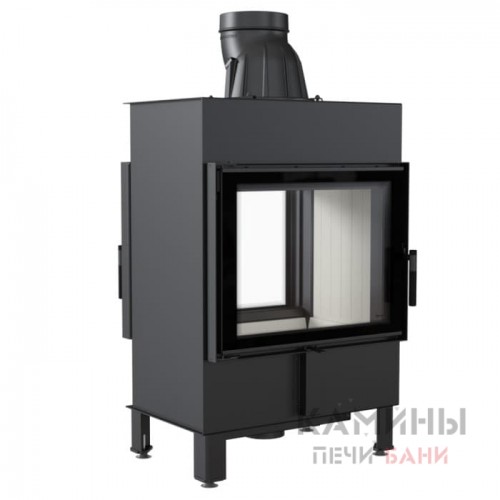 Каминная топка Kratki Lucy/12/T