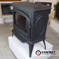 Чугунная печь KAWMET Premium S6 (13,9 kW) Чугунная печь KAWMET Premium S6 (13,9 kW)