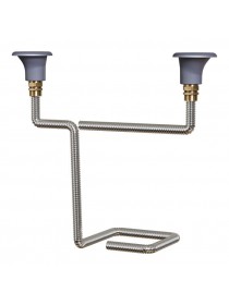 Паровая пушка Гром 30/GFS ЗК 25/ЗК 30/Avangard 24/30 комплект Президент/Классика