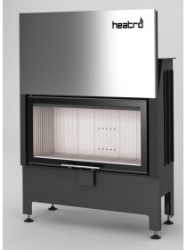 Каминная топка Heatro 81H