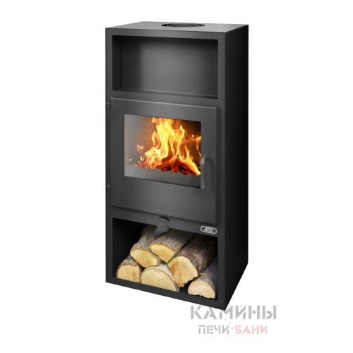 Печь-камин ABX Polar Narvik I Печь-камин ABX Polar Narvik I