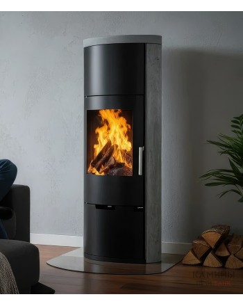 Печь-камин Ember E11 Serpentino