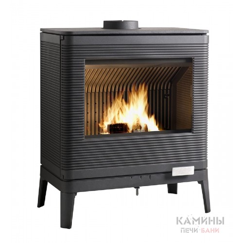 Чугунная печь Invicta Kazan
