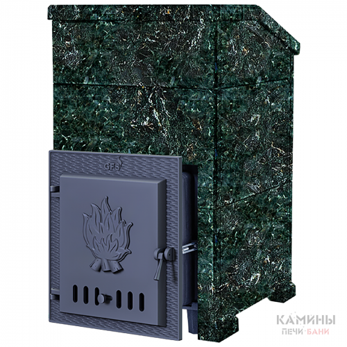 Комплект GFS Гефест ЗК 40 Президент 1130/40 Пироксенит