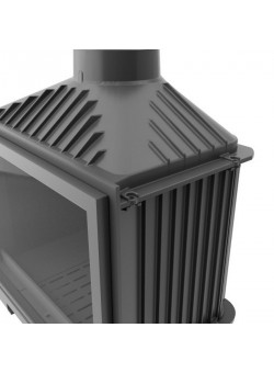 Каминная топка KFD ECO MAX 14 D