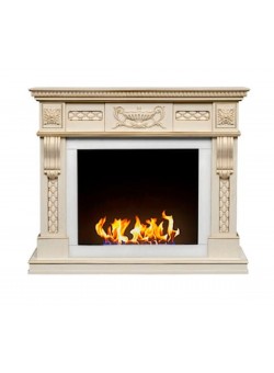 Биокамин классический Талбот (ZeFire)