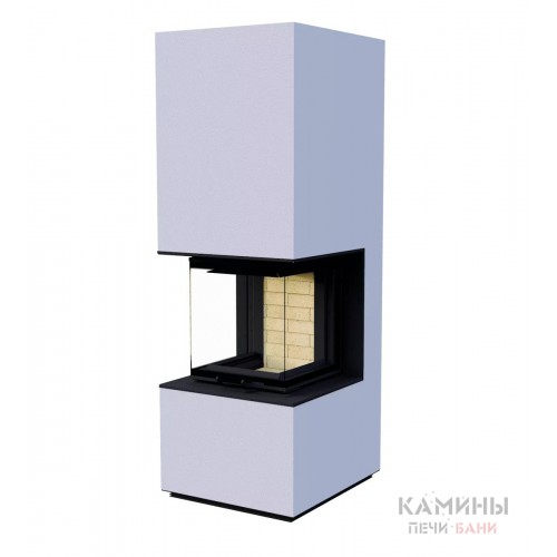 Печь-камин Астов APLIT П3С 5357 Печь-камин Астов APLIT П3С 5357