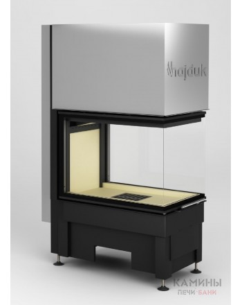 Каминная топка Hajduk Volcano 3PLUh