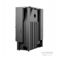 Каминная топка АСТОВ П2С 10057 L/P Каминная топка АСТОВ П2С 10057 L/P