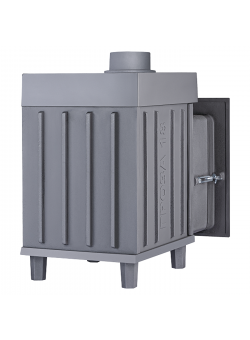 Печь GFS Гефест Гроза 18 (П2)