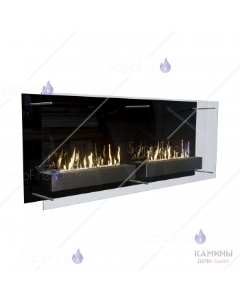  Биокамин Wall Street (SappFire)