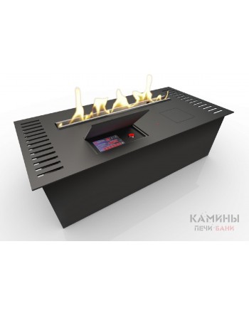 Автоматический биокамин ZeFire М 600 (ZeFire)