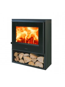 Печь-камин Panadero Borneo S