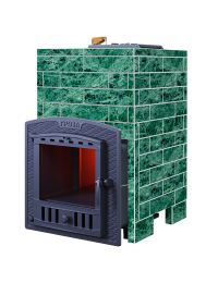 Комплект Гроза 18 (П2) Президент 850/40 Змеевик кирпич