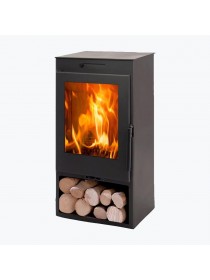 Печь-камин Panadero Zahara