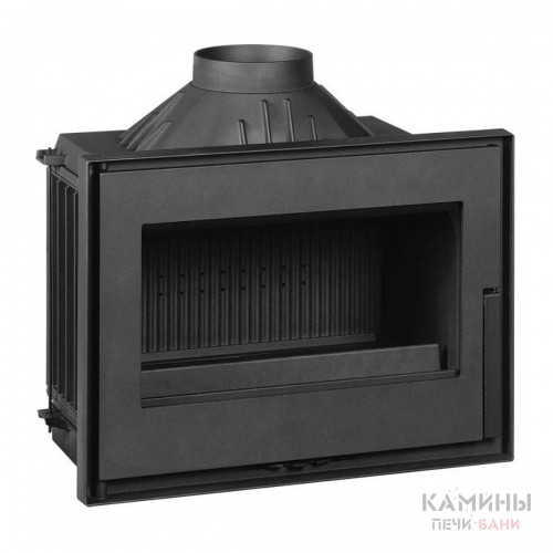 Каминная топка Invicta 700 Air control из чугуна