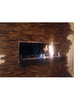 Биокамин Jupiter (ZeFire)