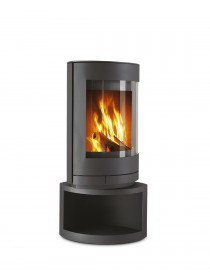 Печь-камин EMOTION S
