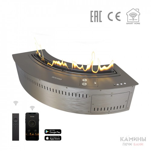 Биокамин Airtone Andalle RADIAL 500 Биокамин Airtone Andalle RADIAL 500