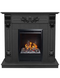 Электрокамин RealFlame Ottawa DN с Olympic 3D