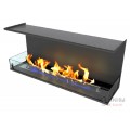 Встраиваемый торцевой очаг Standart 1200 (ZeFire) Встраиваемый торцевой очаг Standart 1200 (ZeFire)