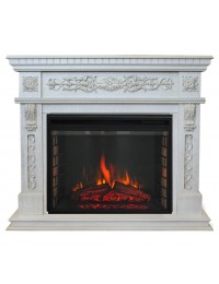 Электрокамин RealFlame Estella 26 WT с Epsilon 26 S IR