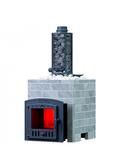 Комплект Искандер 18 (М) Оптима 680/40 Талькохлорит