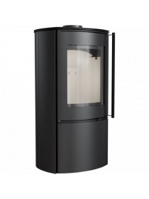 Печь-камин Kratki Falcon 9