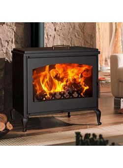 Печь-камин Panadero Provence