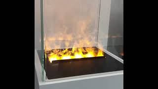 Электрокамин Dimplex Cassette 250