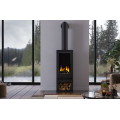 Электрокамин British Fires New Forest Bramshaw Stove