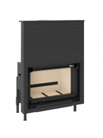 Каминная топка KFD Linea H 920 4.0