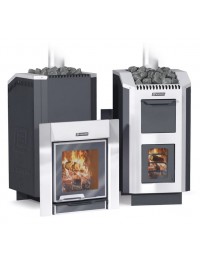 Печь ERMAK 36 ЛЮКС