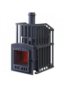 Печь Гром Ураган 50 (П)2