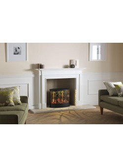 Электрокамин Dimplex Volterra