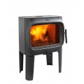 Чугунная печь камин Jotul F 305 LL BP Чугунная печь камин Jotul F 305 LL BP