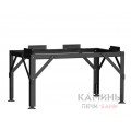 Каминная топка KFD ECO iLUX 90 Каминная топка KFD ECO iLUX 90