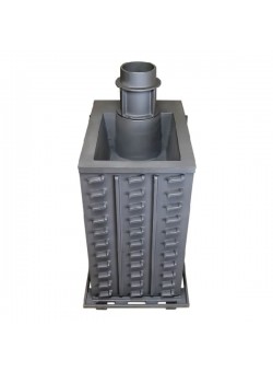 Печь GFS ЗК 25 (П2)