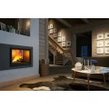 Каминная топка Nordflam LB 800 PW с водяным контуром