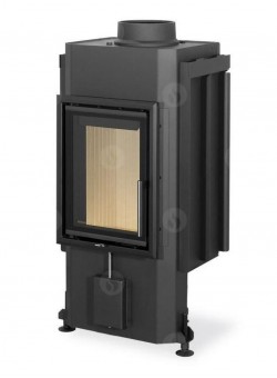 Топка Romotop DYNAMIC 2g 35.46.01 двойное стекло