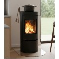 Печь-камин Ember COOK