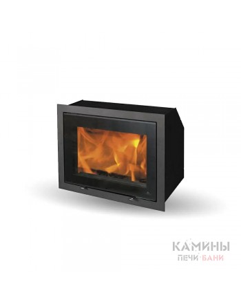 Каминная топка Jydepejsen H530 Modern