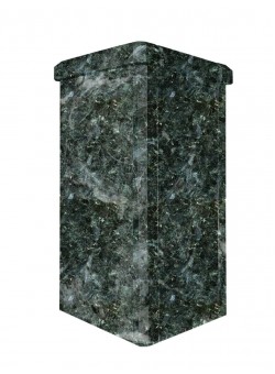 Облицовка на трубу Серпентинит 540 мм