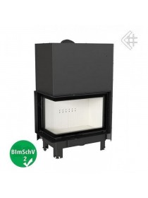 Каминная топка Kratki MBA/L/BS/G