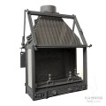 Каминная топка Cheminees Philippe 700-3V TF3 PR